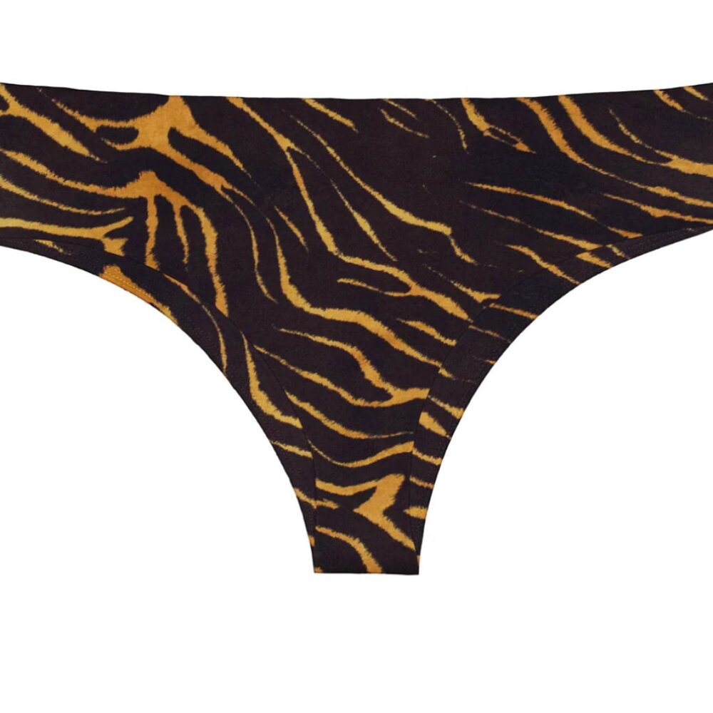Mikoh Bondi Bottom, Size Small - image 5